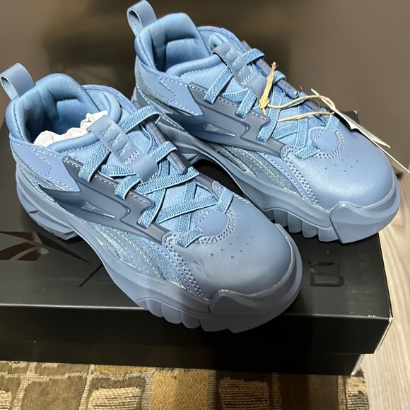 Reebok Other - Reebok Club C Cardi V2 Toddler Shoes